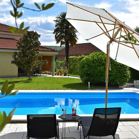 Villa Luka Buna Esterno foto