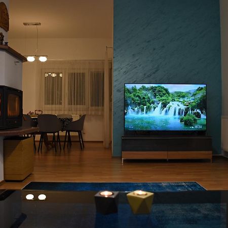 Villa Luka Buna Esterno foto
