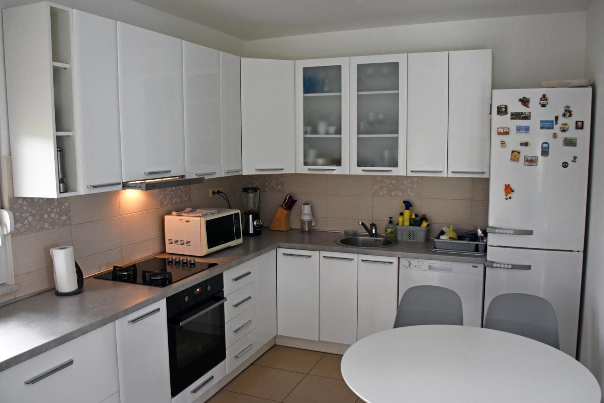 Villa Luka Buna Esterno foto