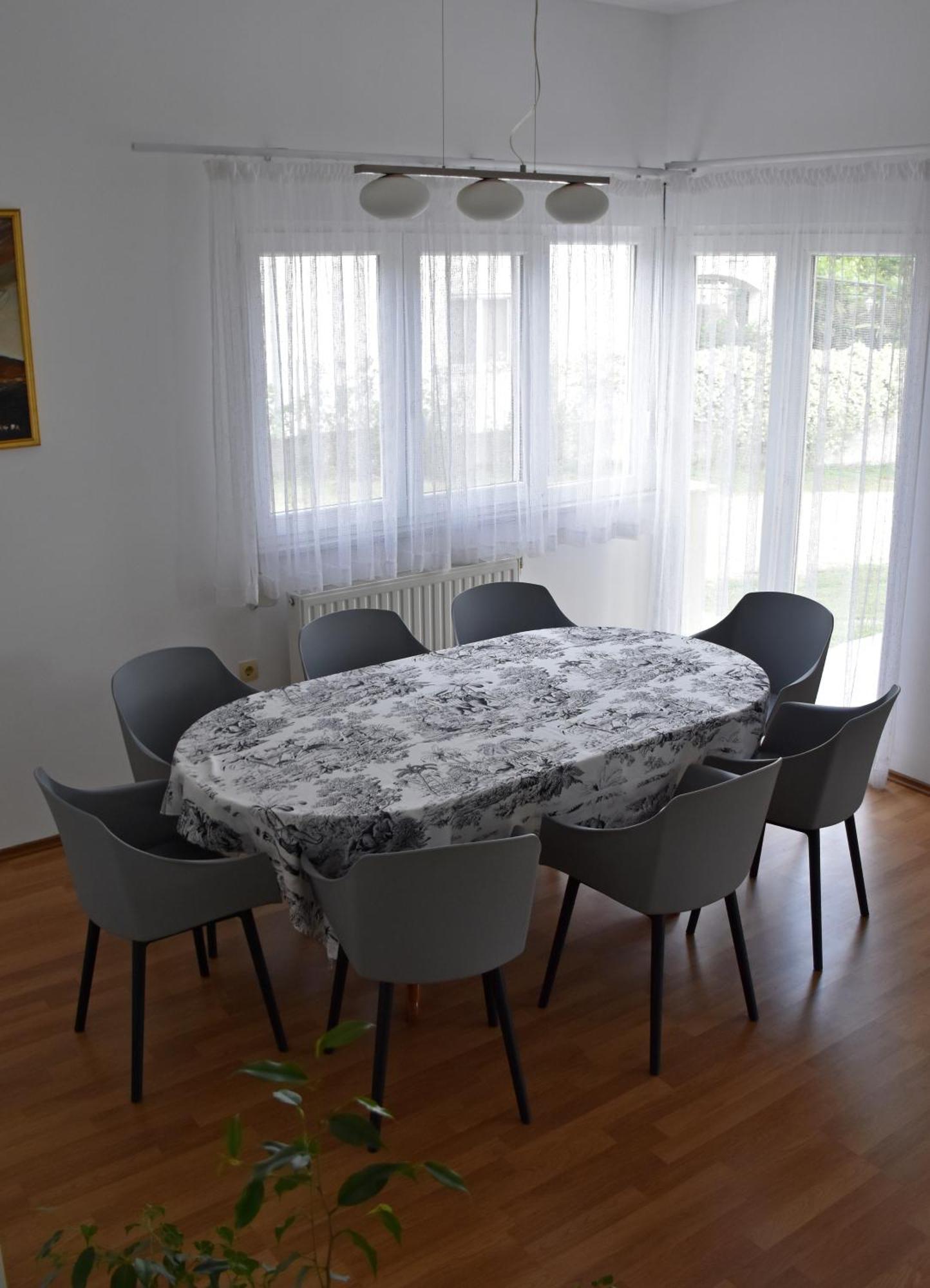 Villa Luka Buna Esterno foto