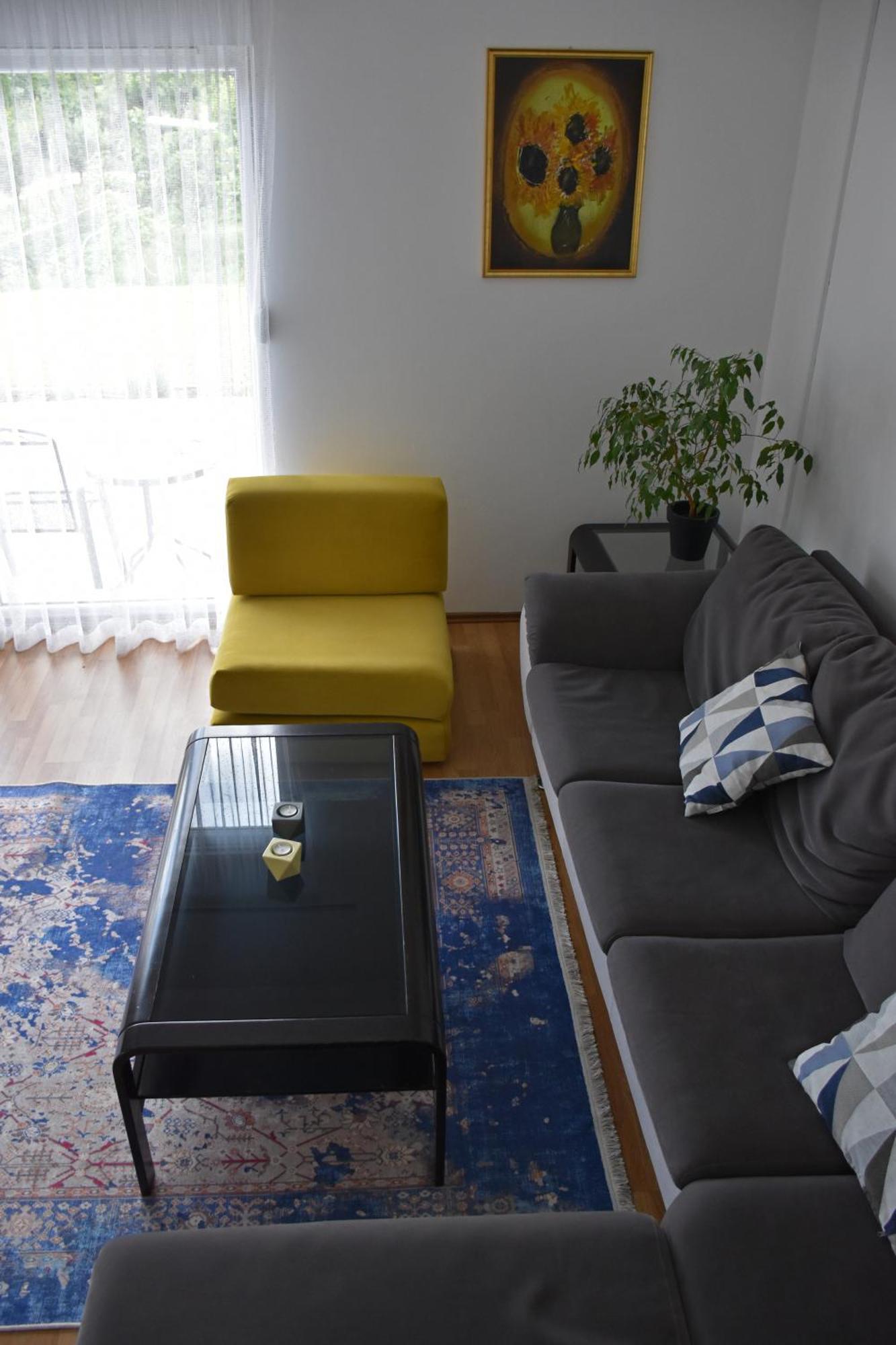 Villa Luka Buna Esterno foto