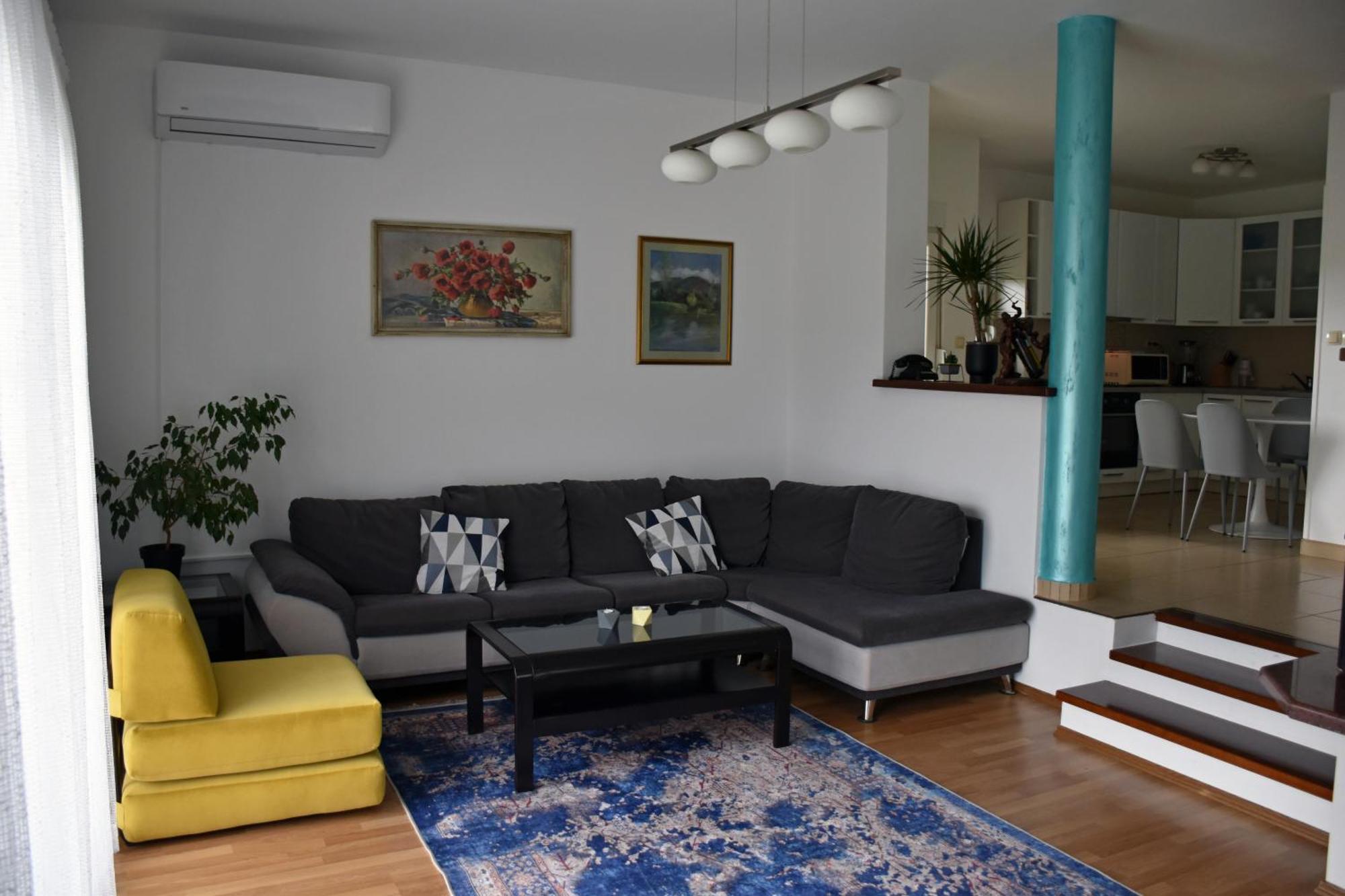 Villa Luka Buna Esterno foto