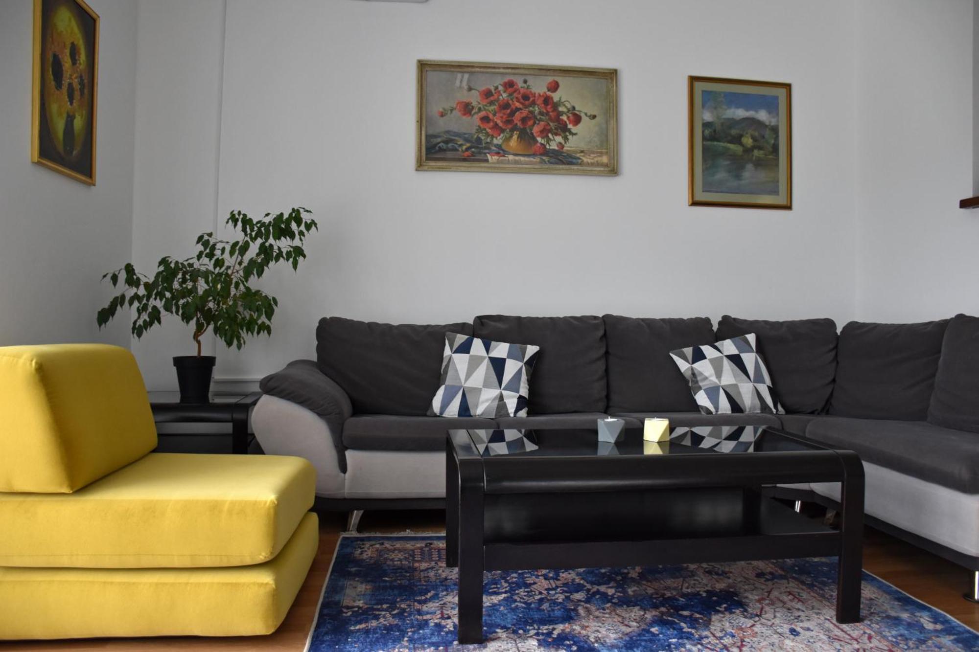 Villa Luka Buna Esterno foto