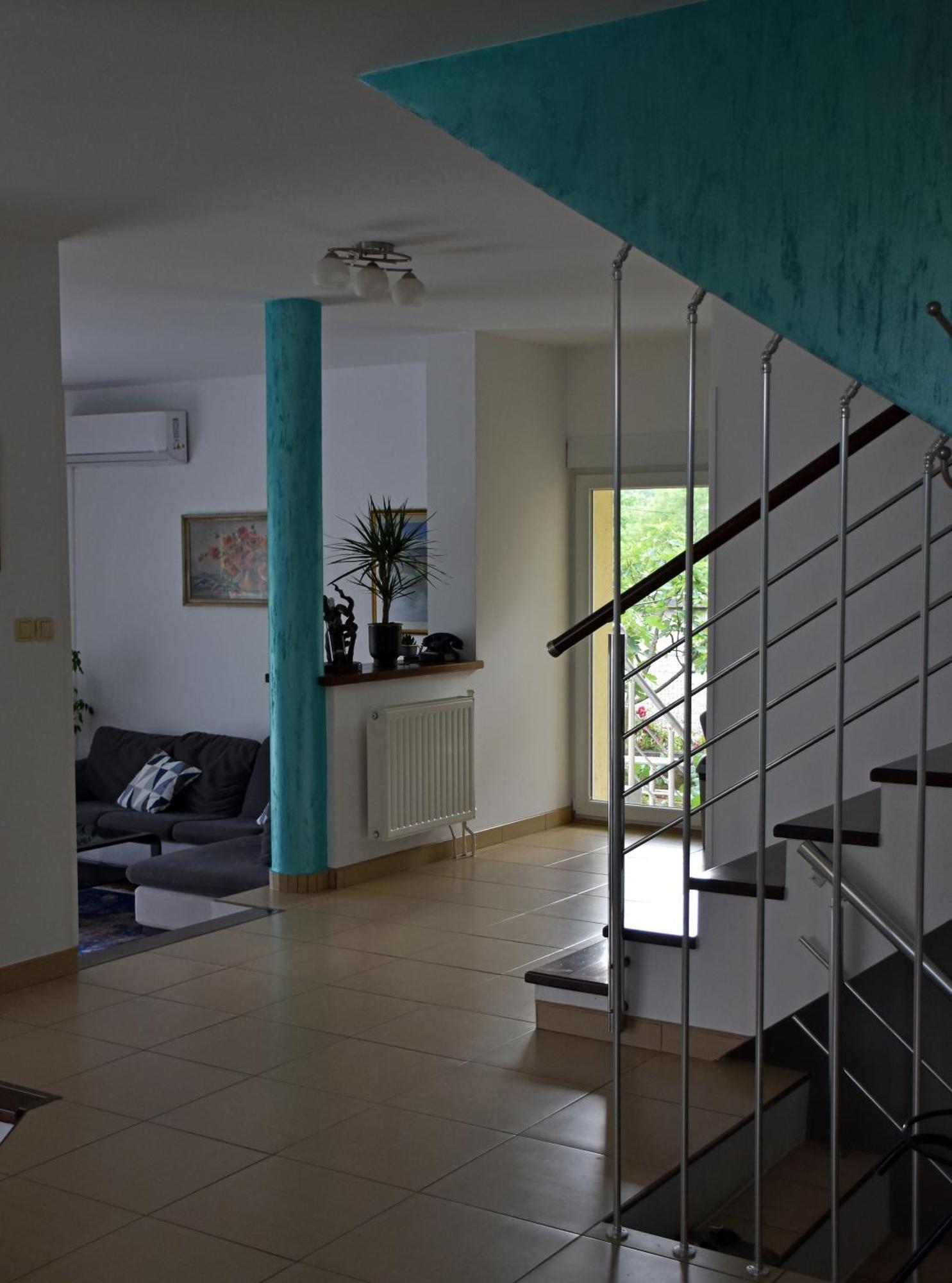 Villa Luka Buna Esterno foto