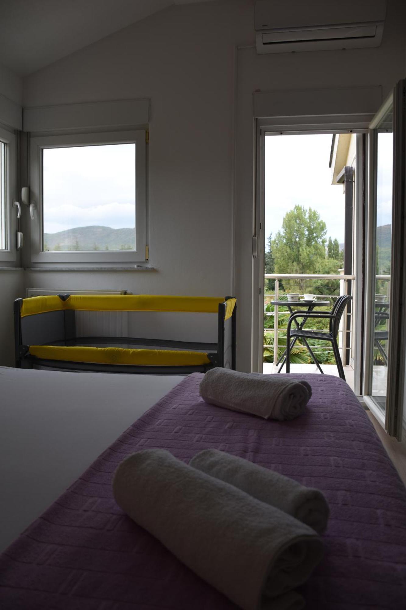 Villa Luka Buna Esterno foto