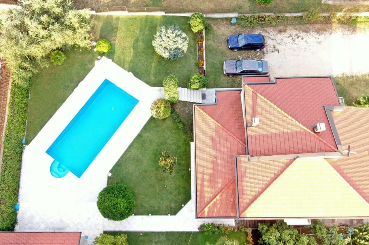Villa Luka Buna Esterno foto